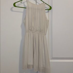 abercrombie and fitch dress